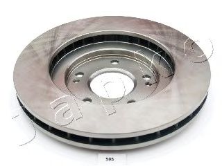 JAPKO 60595