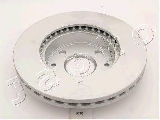 JAPKO 60K16