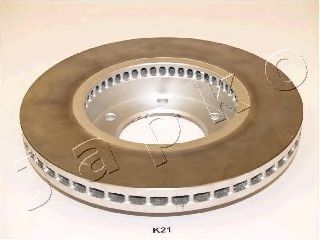 JAPKO 60K21