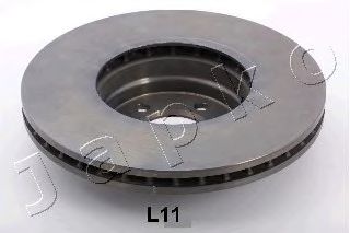 JAPKO 60L11