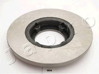 JAPKO 60W04