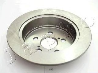 JAPKO 61210