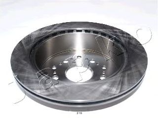 JAPKO 61216