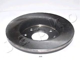 JAPKO 61300