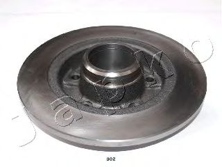 JAPKO 61302