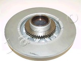 JAPKO 61604