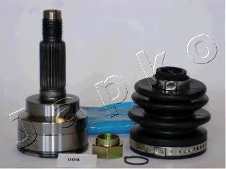 JAPKO 62004