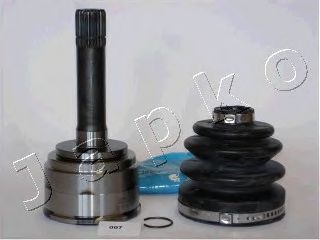 JAPKO 62007 JAPKO 62007