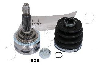 JAPKO 62032