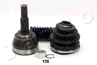 JAPKO 62158 JAPKO 62158