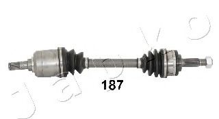 JAPKO 62187