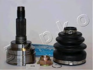 JAPKO 62315 JAPKO 62315