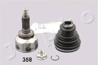 JAPKO 62358