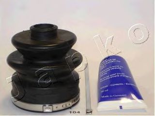 JAPKO 63104 JAPKO 63104