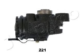 JAPKO 65221