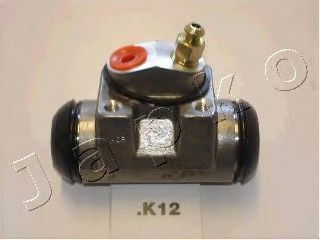 JAPKO 67K12