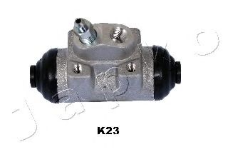 JAPKO 67K23