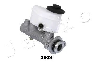 Главный тормозной цилиндр JAPKO 682009 Главный тормозной цилиндр JAPKO 682009