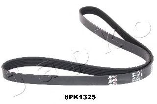JAPKO 6PK1325 JAPKO 6PK1325
