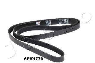 JAPKO 6PK1770