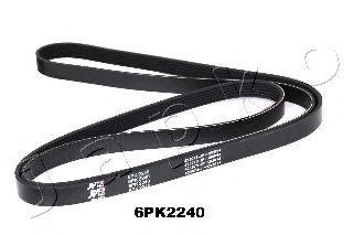 JAPKO 6PK2240