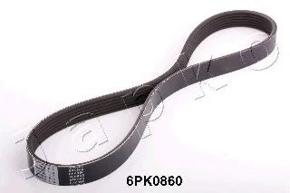 JAPKO 6PK860
