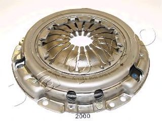 Нажимной диск сцепления JAPKO 702000 Нажимной диск сцепления JAPKO 702000