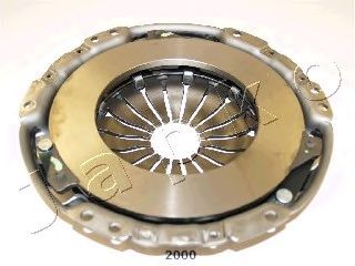 JAPKO 702000