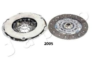 JAPKO 702005