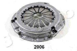 Нажимной диск сцепления JAPKO 702006 Нажимной диск сцепления JAPKO 702006