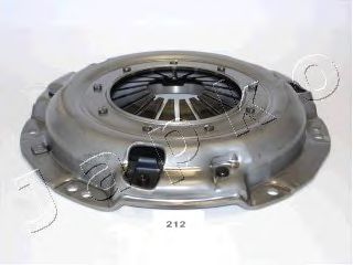 Нажимной диск сцепления JAPKO 70212 Нажимной диск сцепления JAPKO 70212