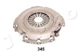 Нажимной диск сцепления JAPKO 70345 Нажимной диск сцепления JAPKO 70345
