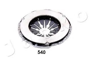 JAPKO 70540