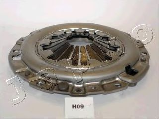 Нажимной диск сцепления JAPKO 70H09 Нажимной диск сцепления JAPKO 70H09