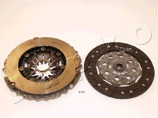 JAPKO 70H17
