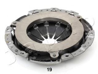 JAPKO 70K19