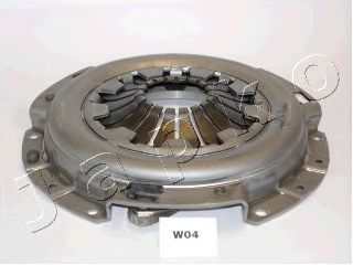 Нажимной диск сцепления JAPKO 70W04 Нажимной диск сцепления JAPKO 70W04