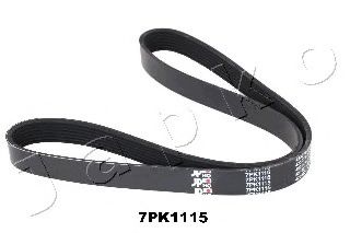 JAPKO 7PK1115