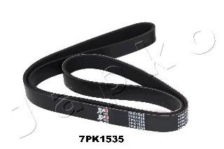 JAPKO 7PK1535