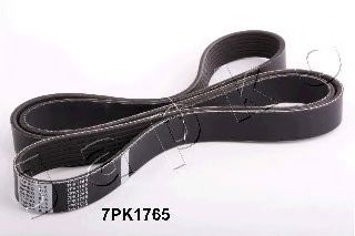 JAPKO 7PK1765