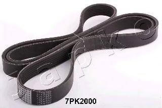 JAPKO 7PK2000 JAPKO 7PK2000