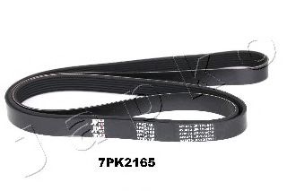 JAPKO 7PK2165