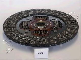 JAPKO 80208