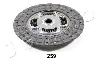 JAPKO 80259