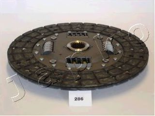 JAPKO 80286