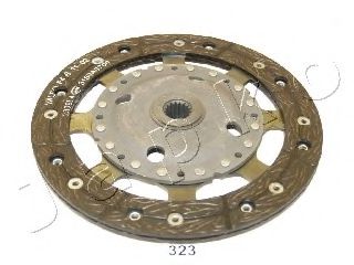 JAPKO 80323