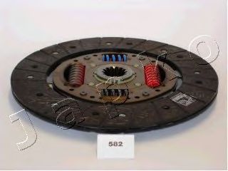 JAPKO 80582