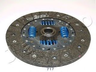 JAPKO 80717