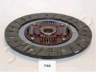 JAPKO 80795