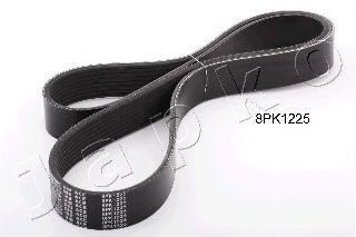 JAPKO 8PK1225